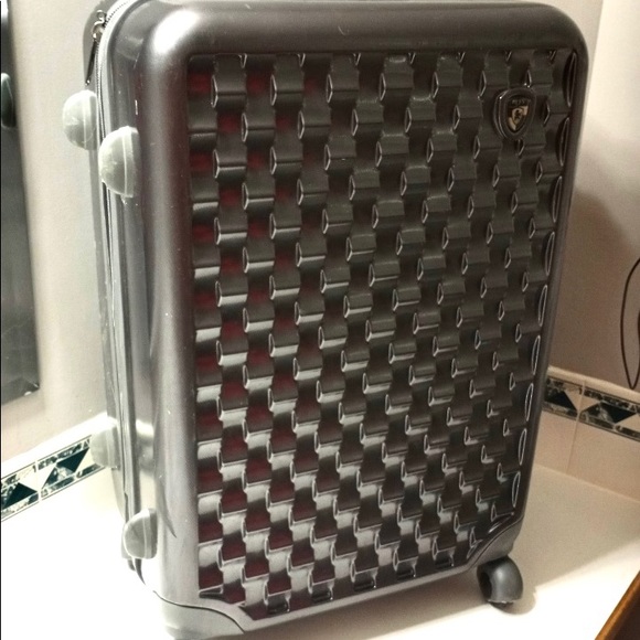 Heys international luggage set - Picture 5 of 5